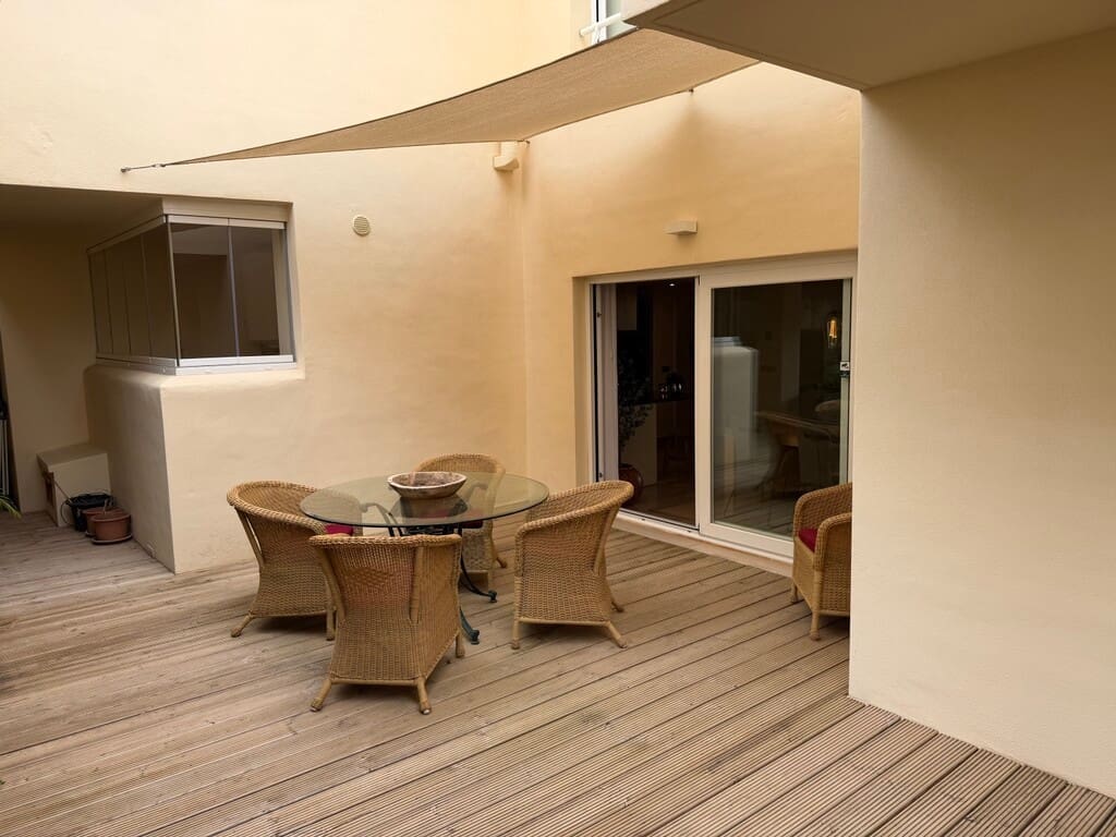 3 soveværelse Lejlighed til salg i Mijas Costa med swimmingpool garage - € 599.000 (Ref: 9769125)