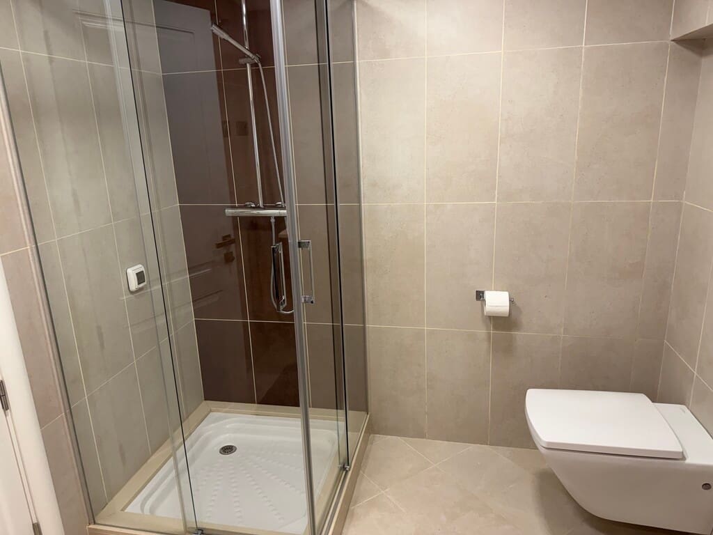 3 soveværelse Lejlighed til salg i Mijas Costa med swimmingpool garage - € 599.000 (Ref: 9769125)