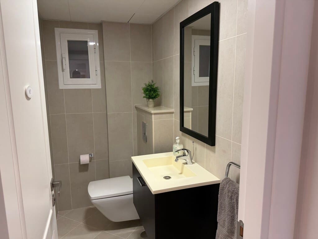 3 soveværelse Lejlighed til salg i Mijas Costa med swimmingpool garage - € 599.000 (Ref: 9769125)