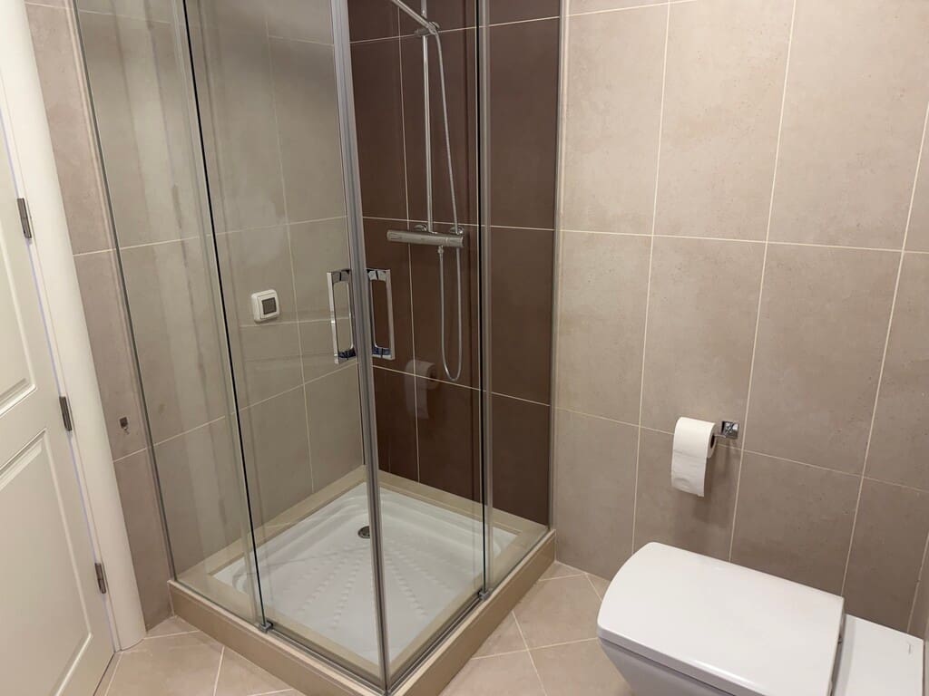 3 soveværelse Lejlighed til salg i Mijas Costa med swimmingpool garage - € 599.000 (Ref: 9769125)