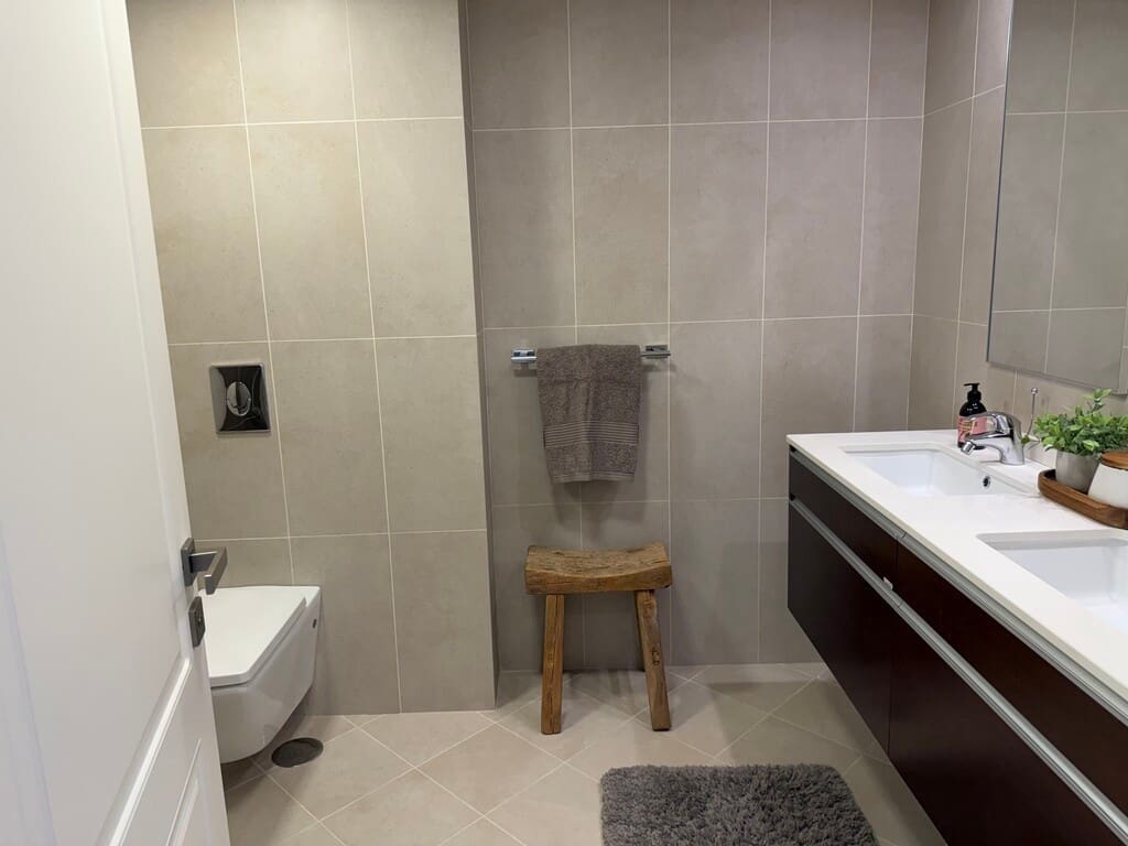 3 soveværelse Lejlighed til salg i Mijas Costa med swimmingpool garage - € 599.000 (Ref: 9769125)