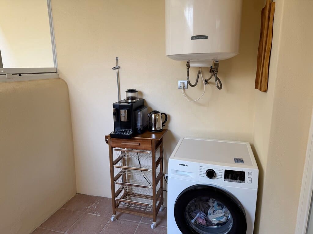 3 soveværelse Lejlighed til salg i Mijas Costa med swimmingpool garage - € 599.000 (Ref: 9769125)