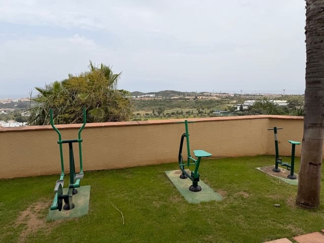 3 soveværelse Lejlighed til salg i Mijas Costa, Mijas med swimmingpool garage - € 599.000 (Ref: 9769125)