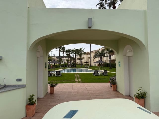 3 soveværelse Lejlighed til salg i Mijas Costa, Mijas med swimmingpool garage - € 599.000 (Ref: 9769125)