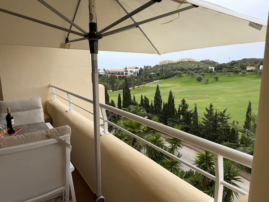 3 soveværelse Lejlighed til salg i Mijas Costa med swimmingpool garage - € 599.000 (Ref: 9769125)