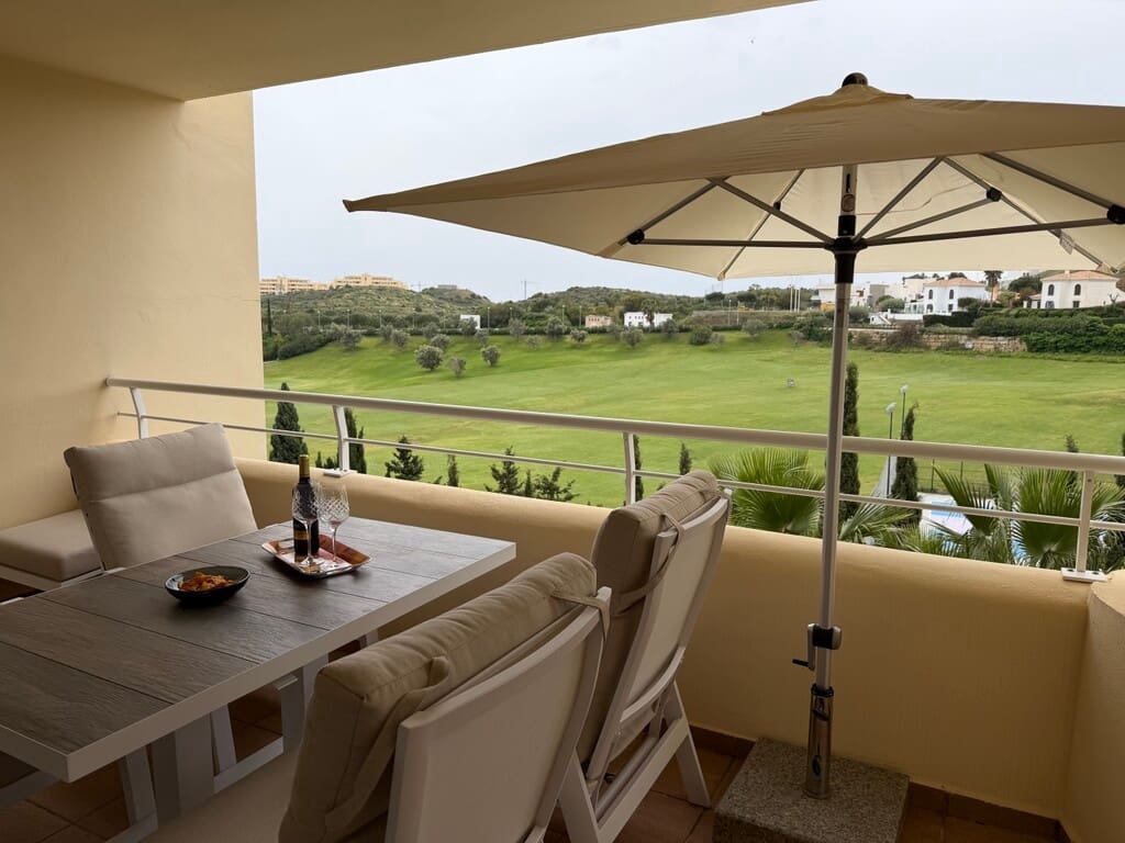 3 soveværelse Lejlighed til salg i Mijas Costa med swimmingpool garage - € 599.000 (Ref: 9769125)