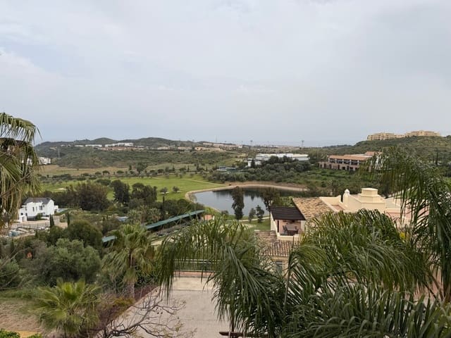 3 soveværelse Lejlighed til salg i Mijas Costa, Mijas med swimmingpool garage - € 599.000 (Ref: 9769125)