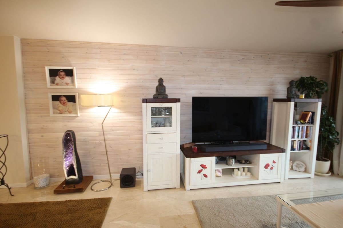 2 bedroom Penthouse for sale in Guadalmina with pool garage - € 467,000 (Ref: 9769127)