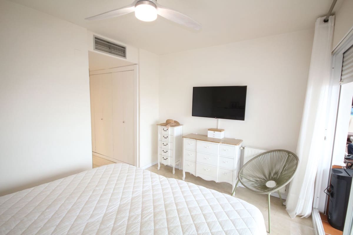 2 bedroom Penthouse for sale in Guadalmina with pool garage - € 467,000 (Ref: 9769127)