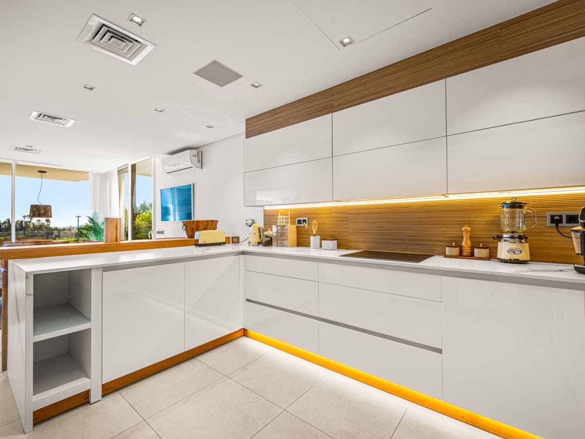 4 camera da letto Villa in vendita in Los Flamingos con piscina garage - 3.500.000 € (Rif: 9769128)