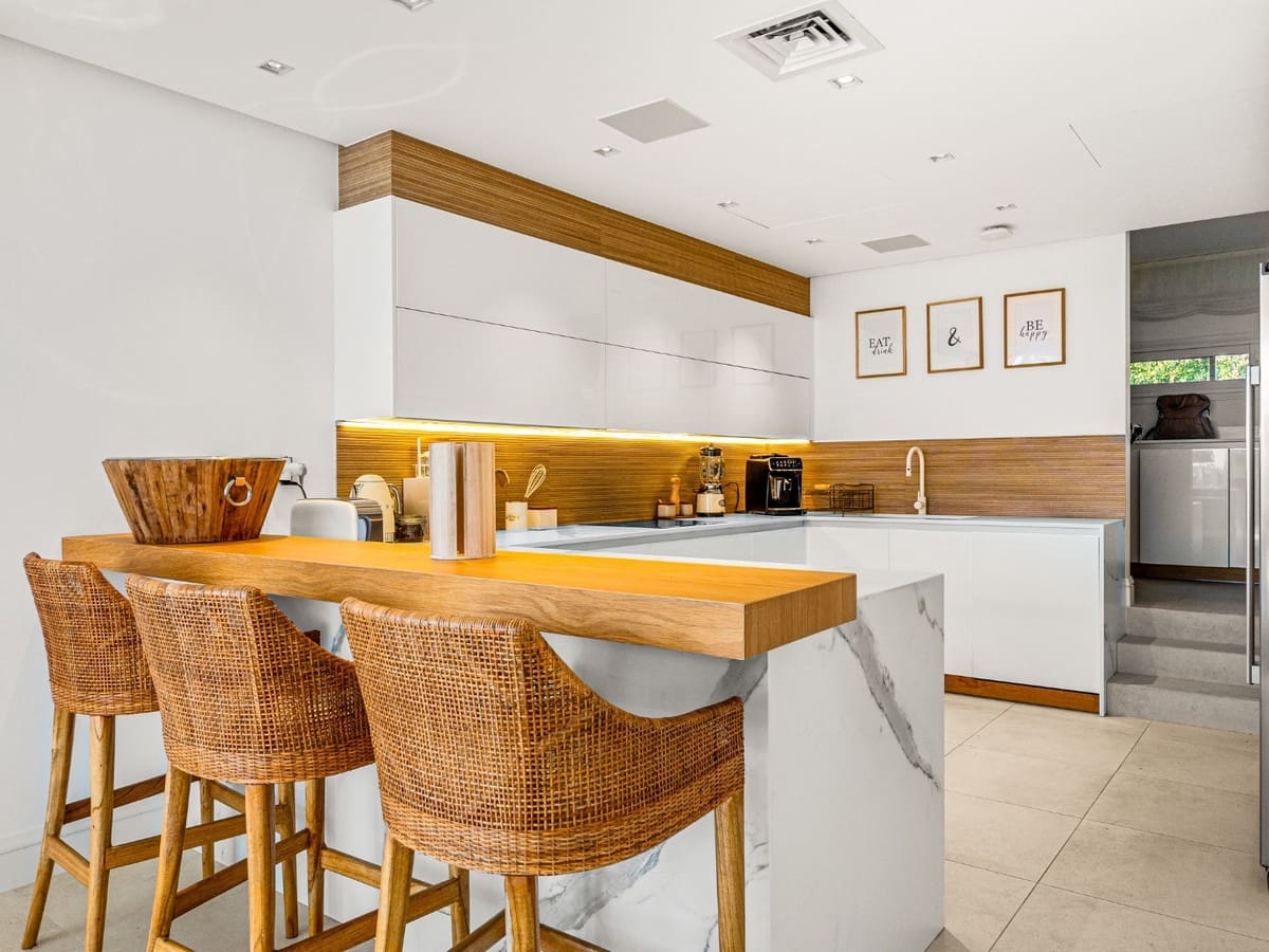 4 camera da letto Villa in vendita in Los Flamingos con piscina garage - 3.500.000 € (Rif: 9769128)