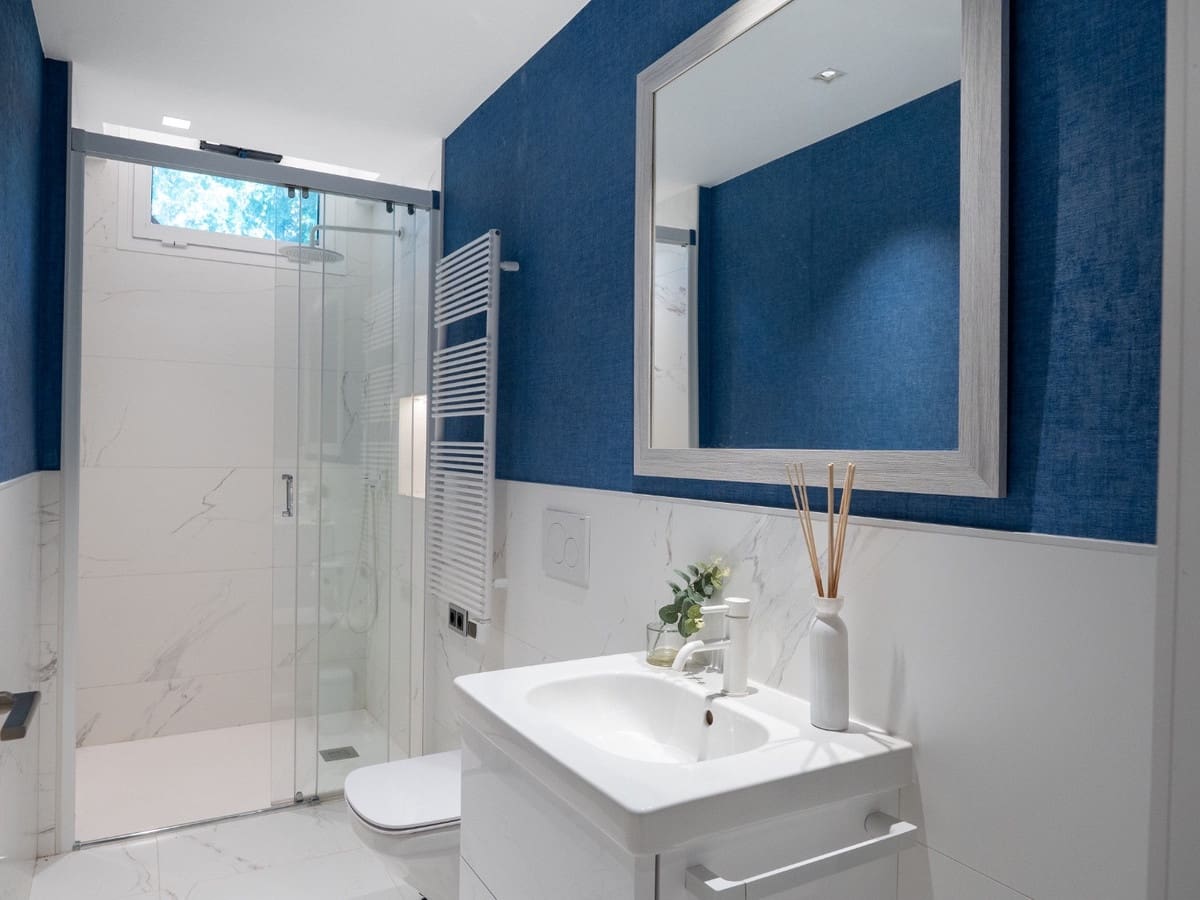 4 camera da letto Villa in vendita in Los Flamingos con piscina garage - 3.500.000 € (Rif: 9769128)