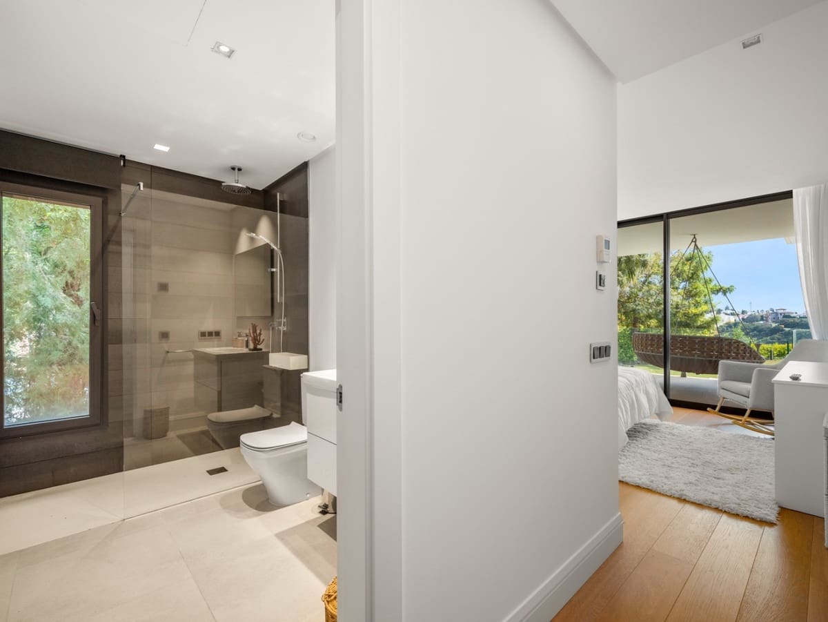 4 camera da letto Villa in vendita in Los Flamingos con piscina garage - 3.500.000 € (Rif: 9769128)