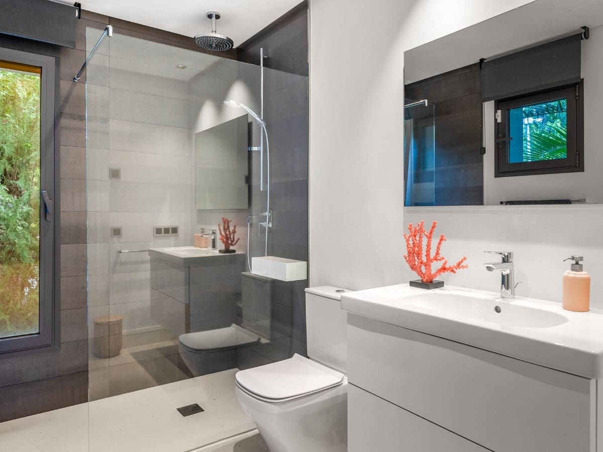 4 camera da letto Villa in vendita in Los Flamingos con piscina garage - 3.500.000 € (Rif: 9769128)