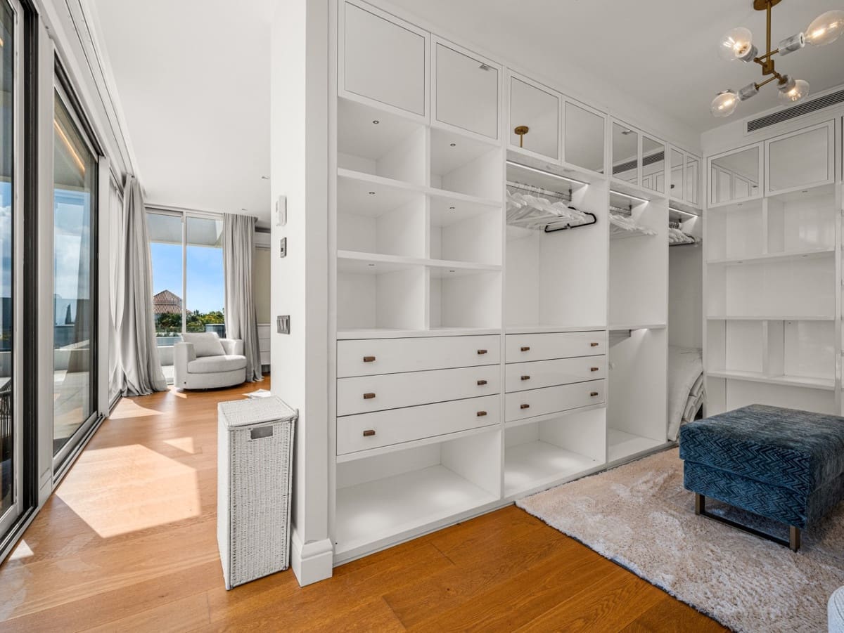 4 camera da letto Villa in vendita in Los Flamingos con piscina garage - 3.500.000 € (Rif: 9769128)