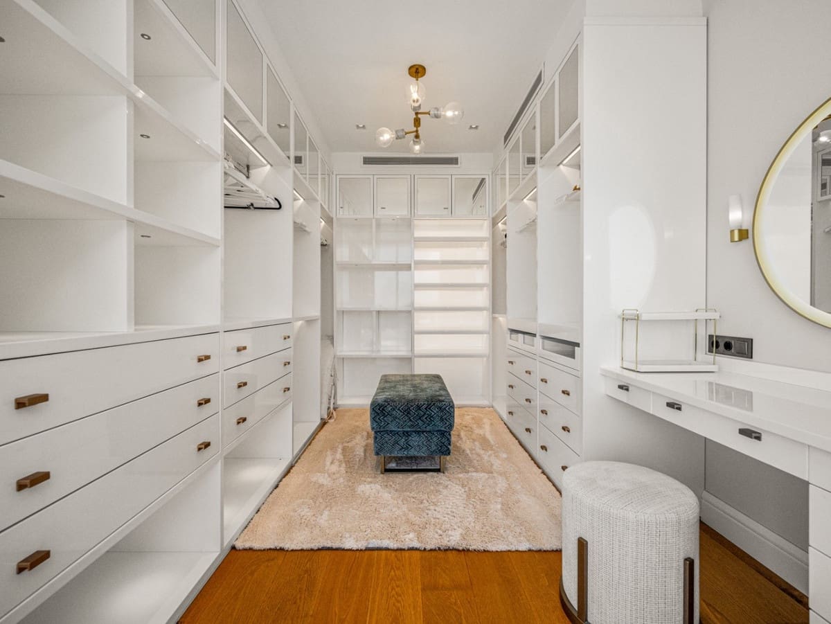 4 camera da letto Villa in vendita in Los Flamingos con piscina garage - 3.500.000 € (Rif: 9769128)