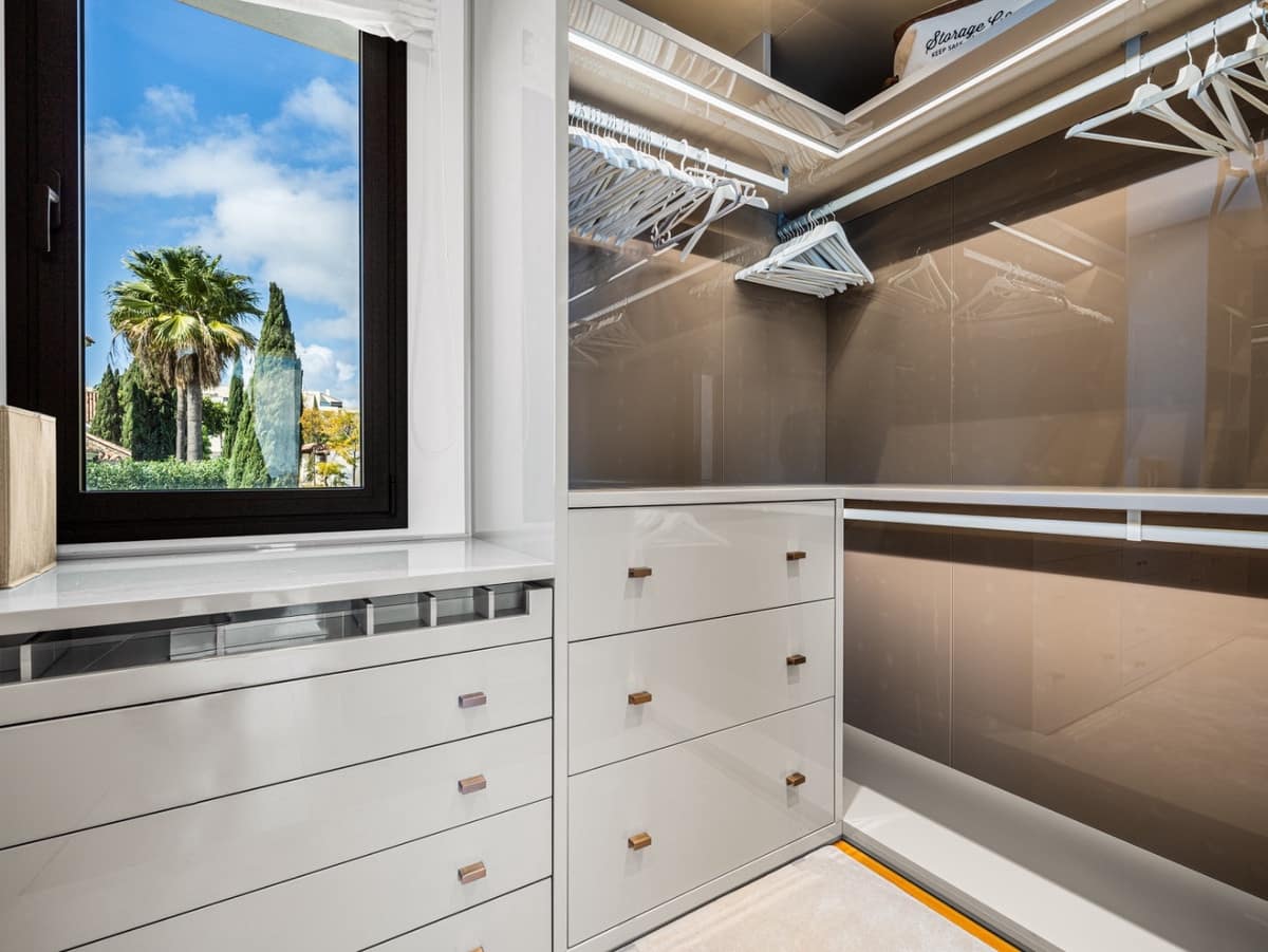 4 camera da letto Villa in vendita in Los Flamingos con piscina garage - 3.500.000 € (Rif: 9769128)