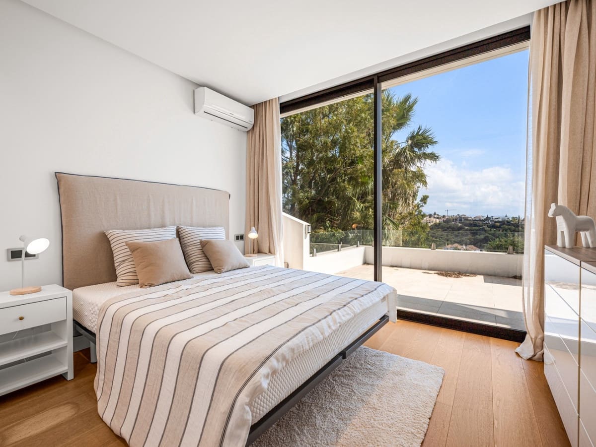 4 camera da letto Villa in vendita in Los Flamingos con piscina garage - 3.500.000 € (Rif: 9769128)