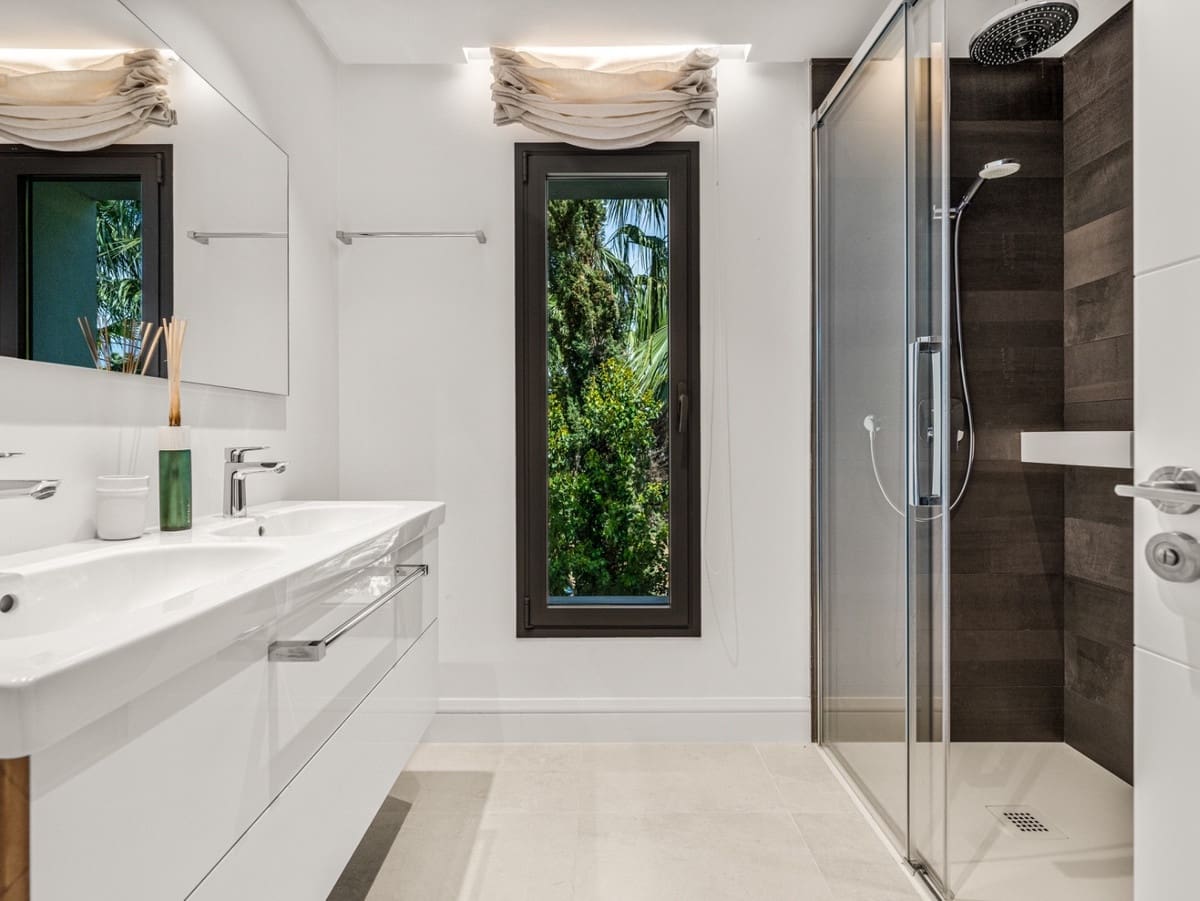 4 camera da letto Villa in vendita in Los Flamingos con piscina garage - 3.500.000 € (Rif: 9769128)