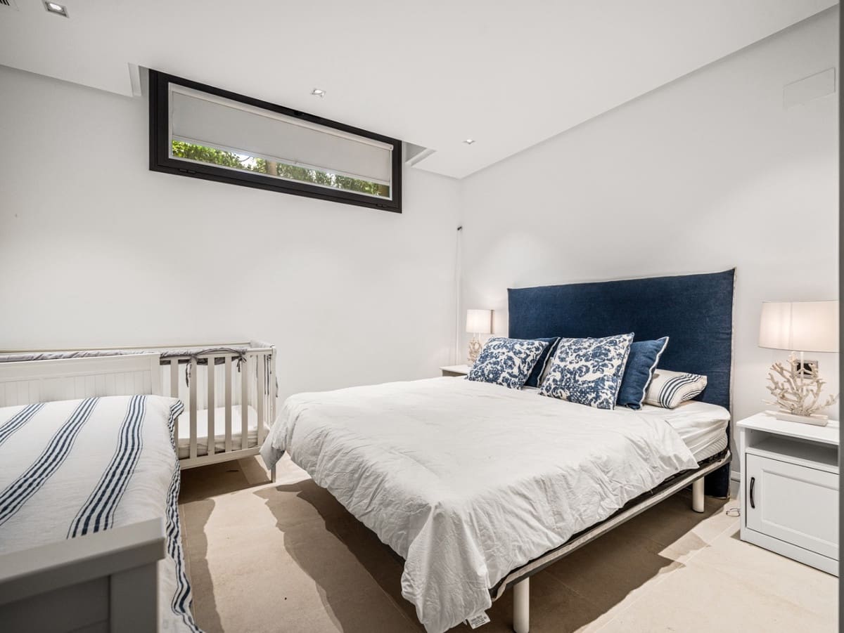 4 camera da letto Villa in vendita in Los Flamingos con piscina garage - 3.500.000 € (Rif: 9769128)