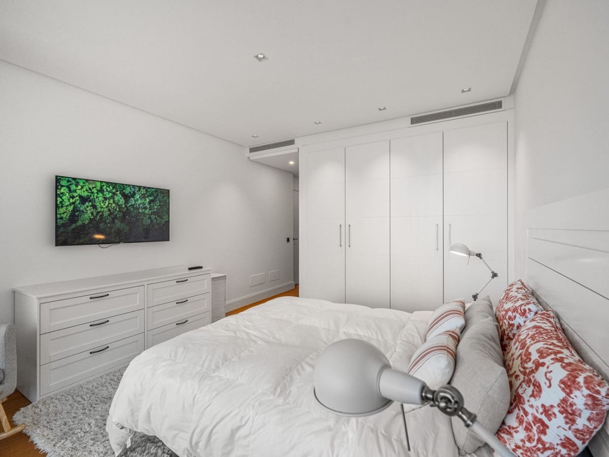 4 camera da letto Villa in vendita in Los Flamingos con piscina garage - 3.500.000 € (Rif: 9769128)