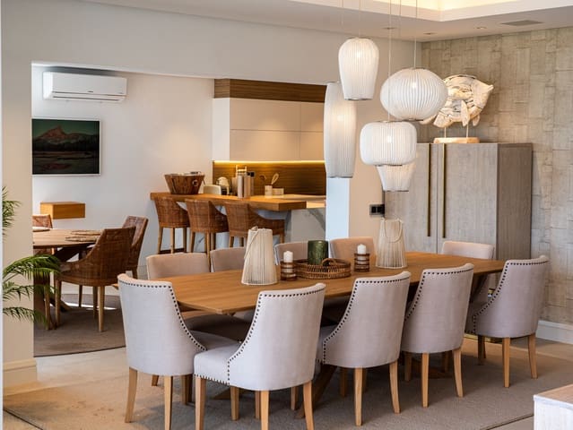 4 camera da letto Villa in vendita in Los Flamingos, Benahavís con piscina garage - 3.500.000 € (Rif: 9769128)