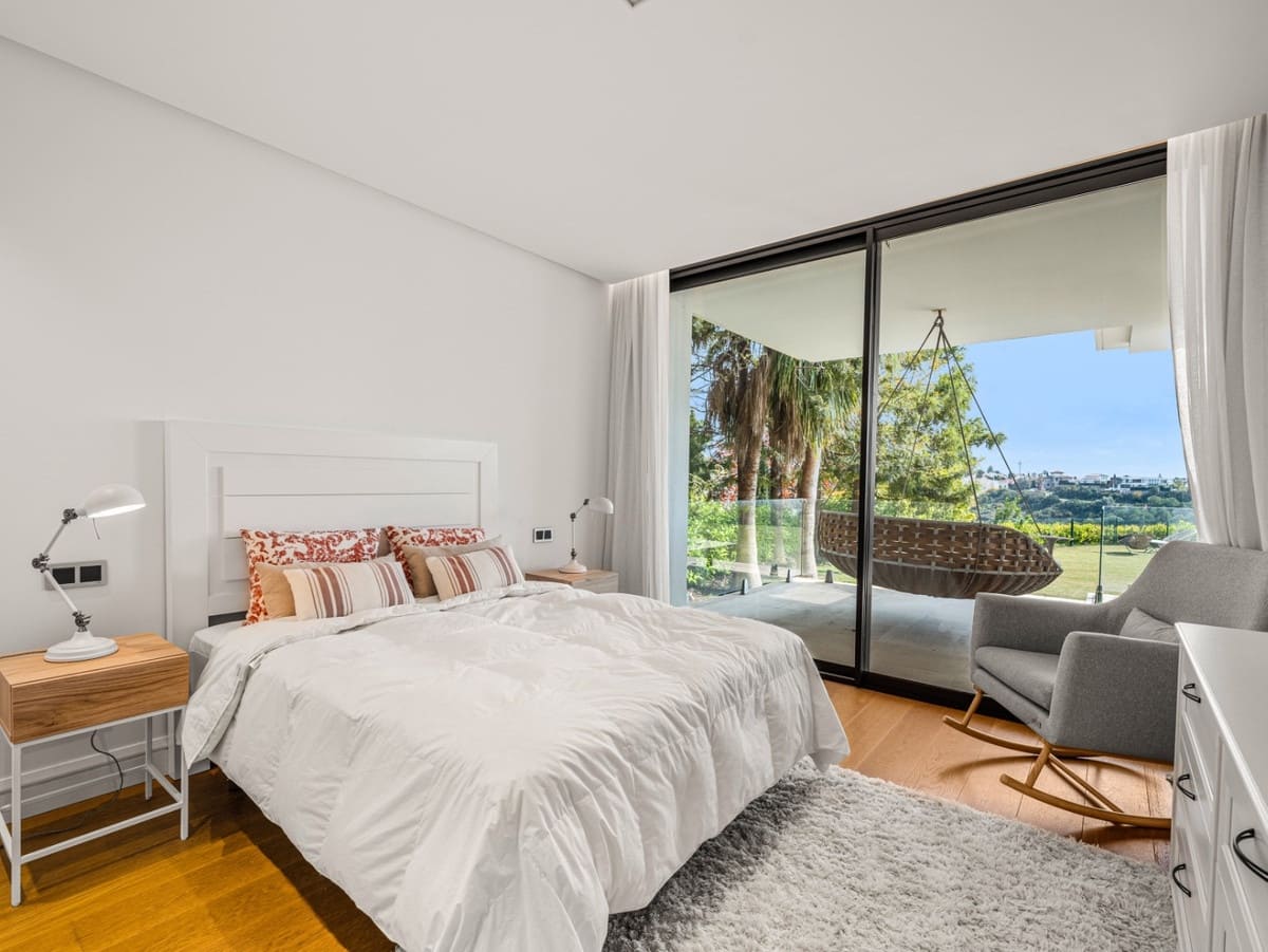 4 camera da letto Villa in vendita in Los Flamingos con piscina garage - 3.500.000 € (Rif: 9769128)