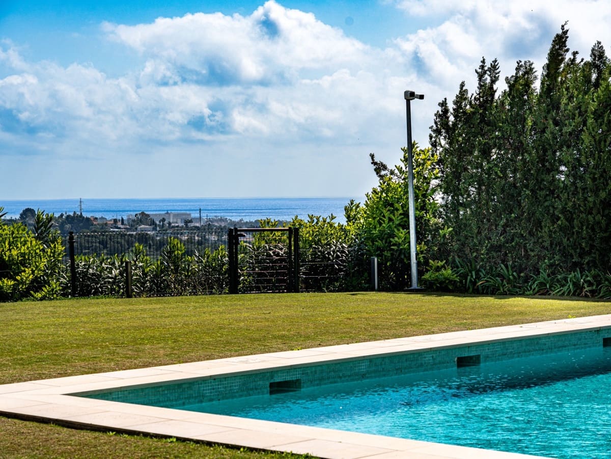 4 camera da letto Villa in vendita in Los Flamingos con piscina garage - 3.500.000 € (Rif: 9769128)