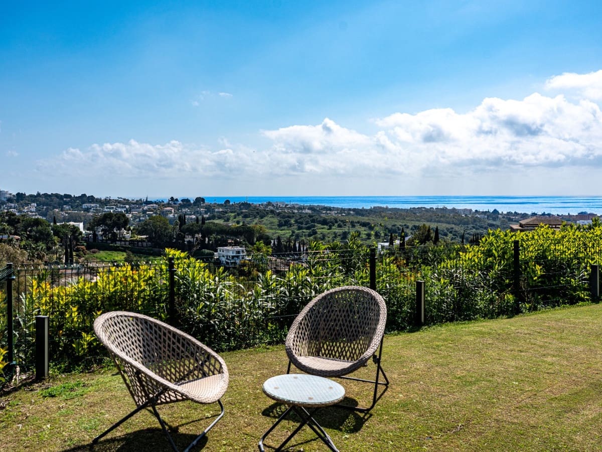 4 camera da letto Villa in vendita in Los Flamingos con piscina garage - 3.500.000 € (Rif: 9769128)