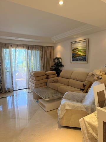 3 chambre Appartement à vendre à New Golden Mile, Estepona avec piscine garage - 1 200 000 € (Ref: 9769129)
