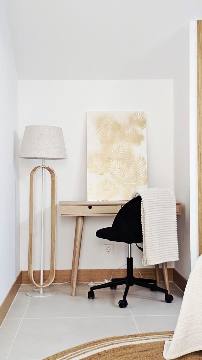 2 sovrum Takvåning till salu i Fuengirola med pool garage - 695 000 € (Ref: 9769130)