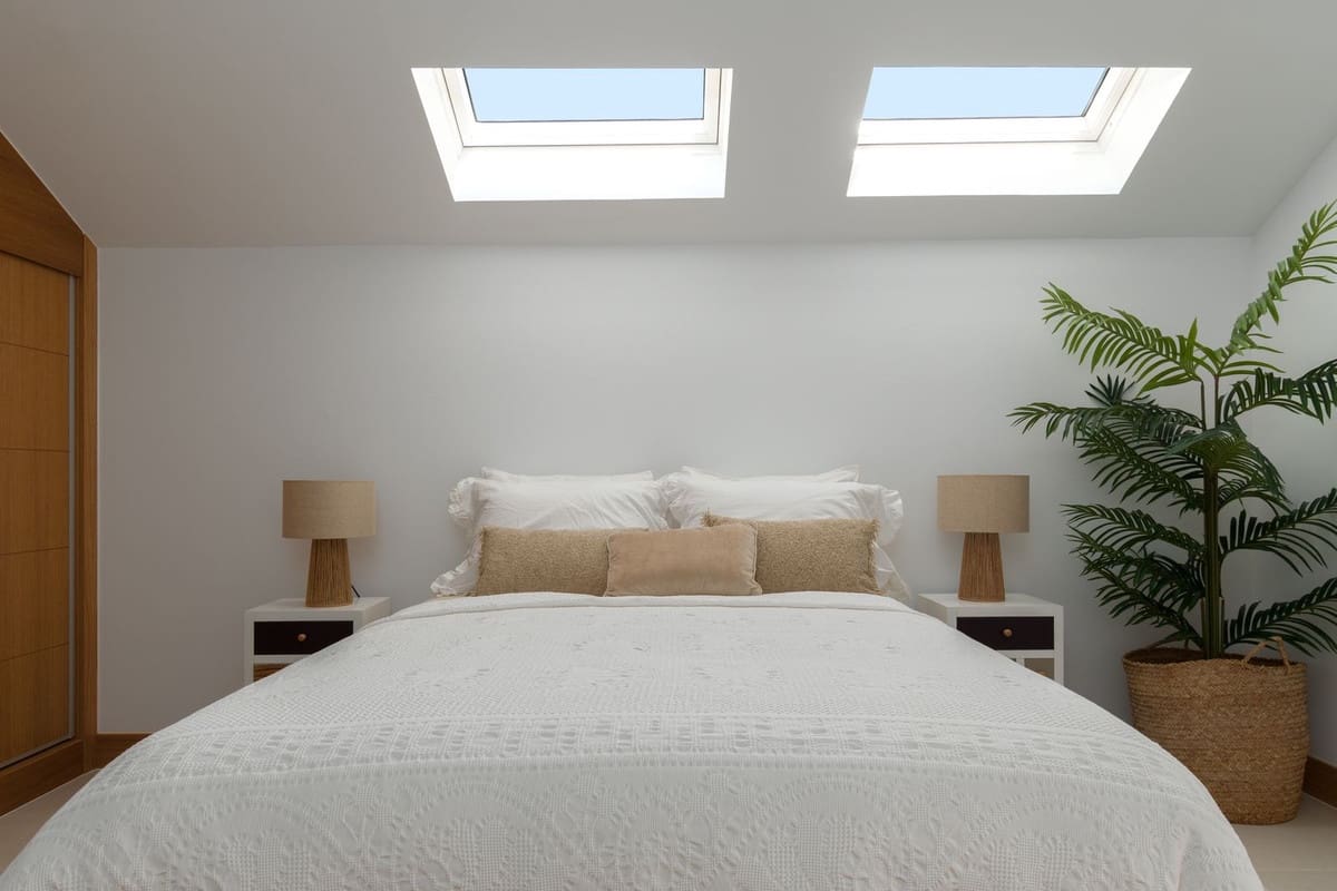 2 sovrum Takvåning till salu i Fuengirola med pool garage - 695 000 € (Ref: 9769130)