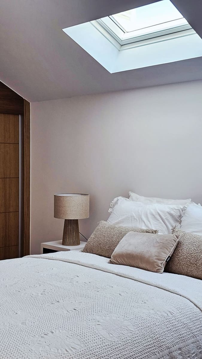 2 sovrum Takvåning till salu i Fuengirola med pool garage - 695 000 € (Ref: 9769130)