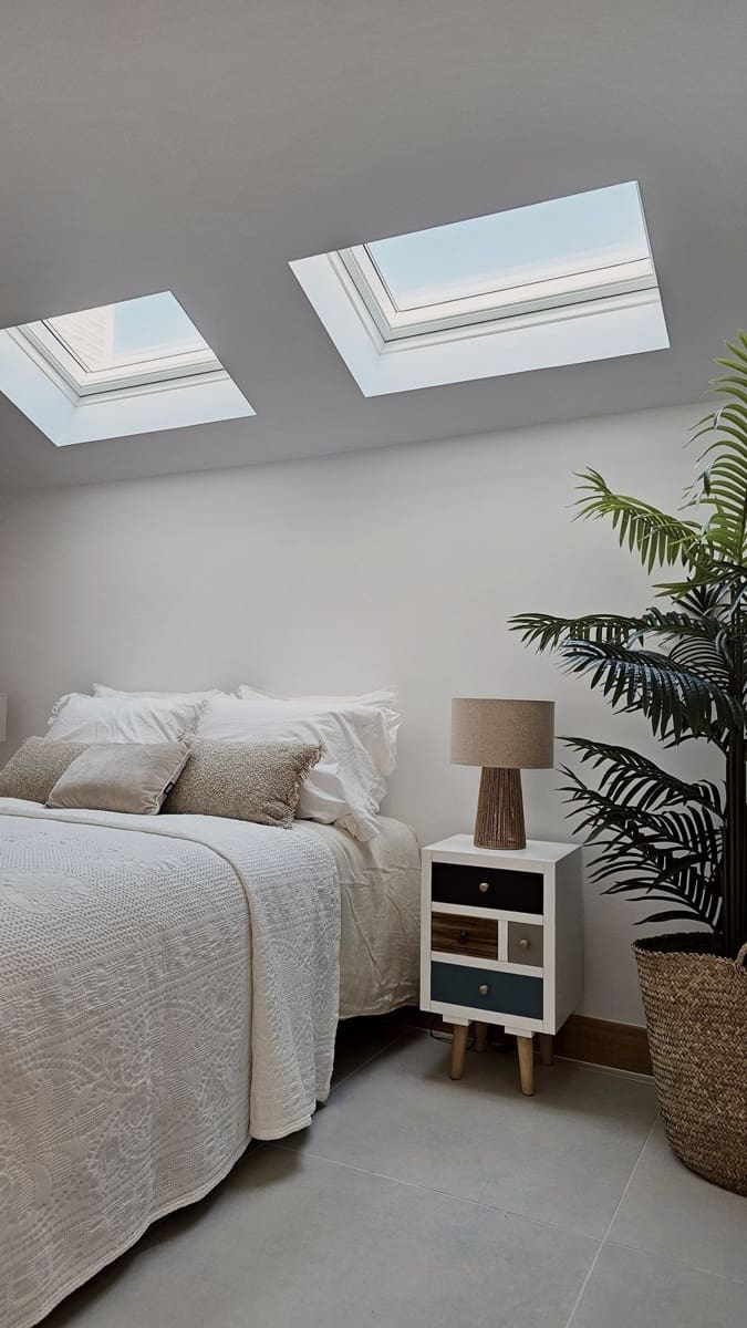 2 sovrum Takvåning till salu i Fuengirola med pool garage - 695 000 € (Ref: 9769130)