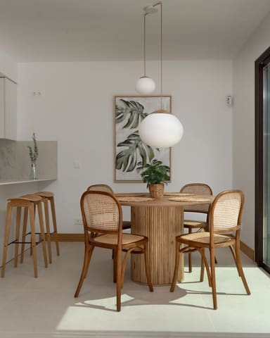 2 sovrum Takvåning till salu i El Higuerón, Fuengirola med pool garage - 695 000 € (Ref: 9769130)