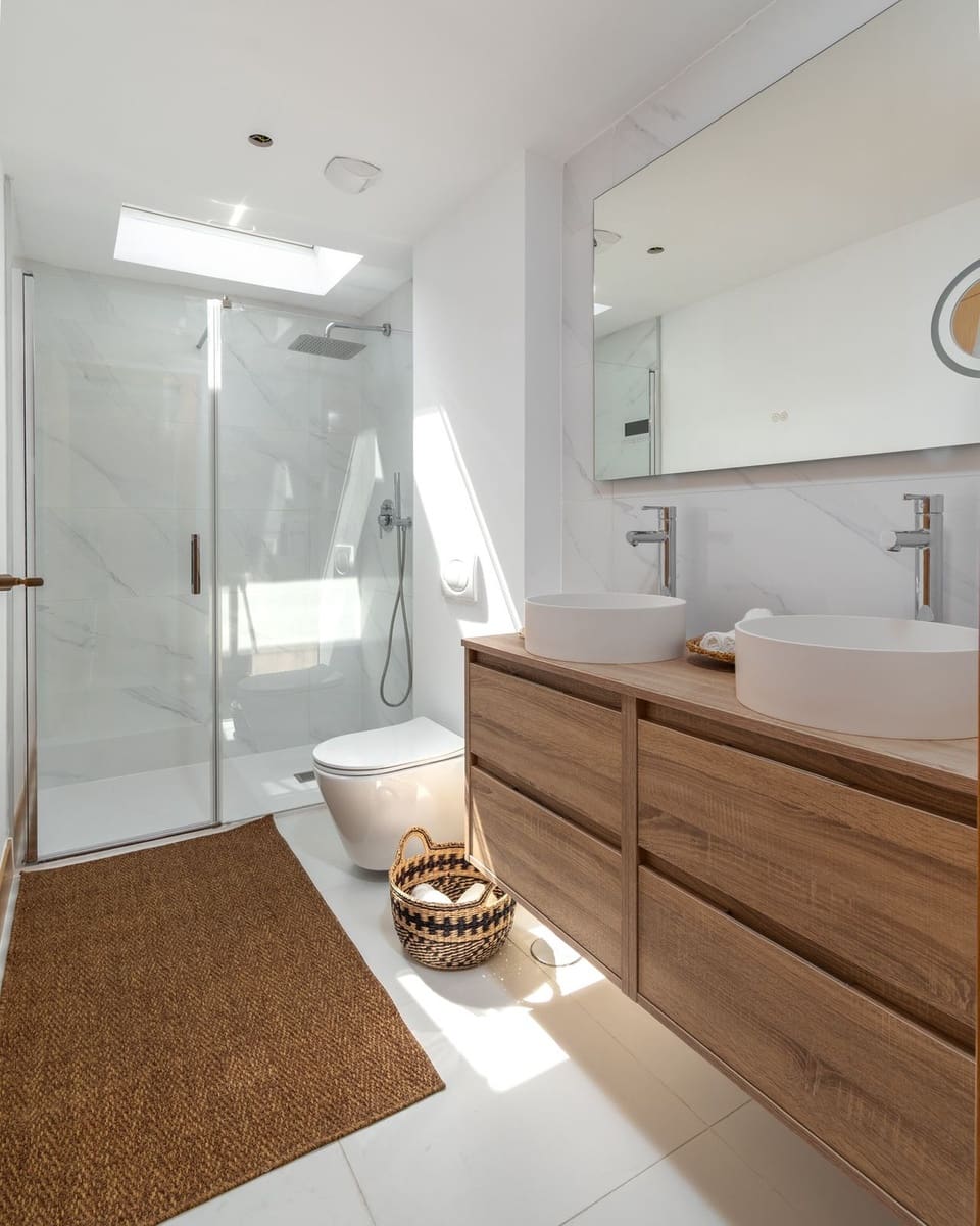 2 sovrum Takvåning till salu i Fuengirola med pool garage - 695 000 € (Ref: 9769130)