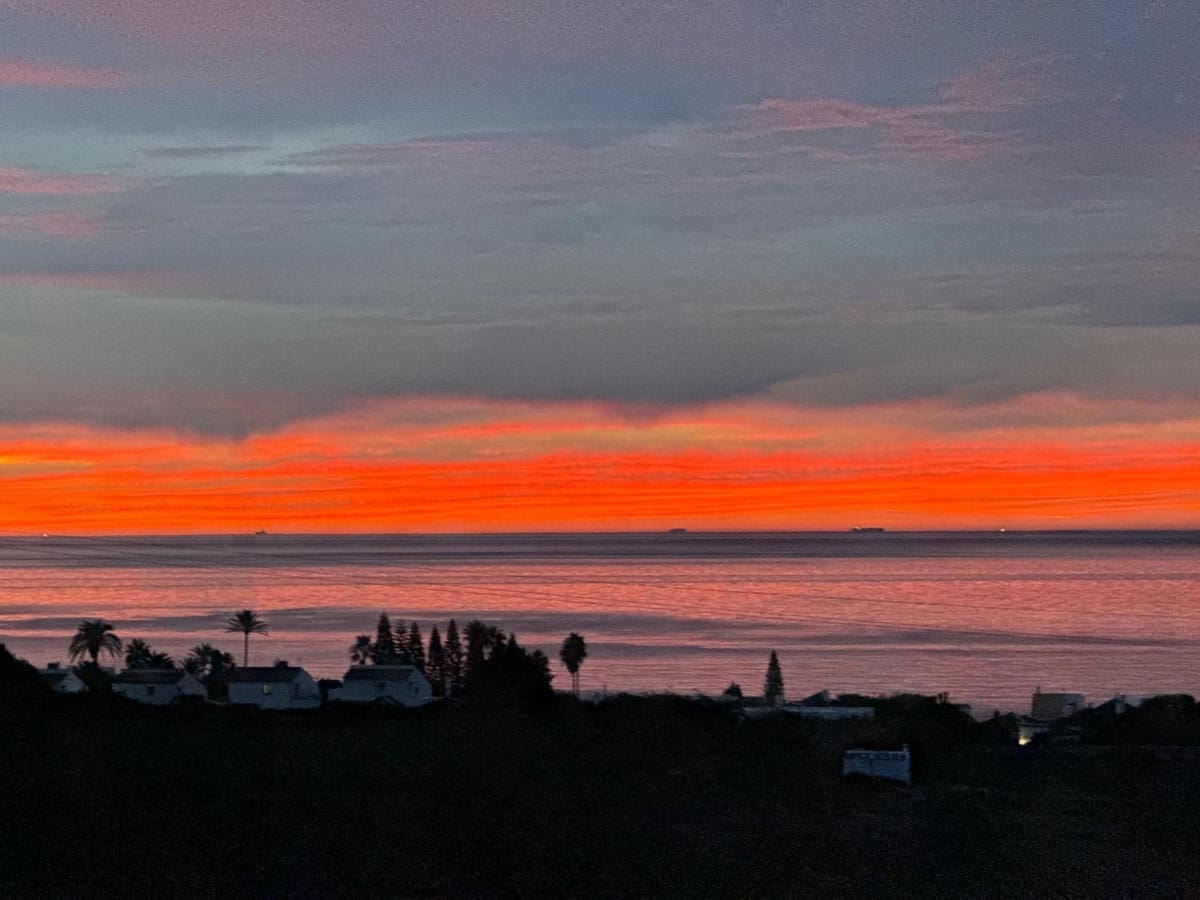 3 makuuhuone Kattohuoneisto myytävänä paikassa Estepona mukana uima-altaan 
autotalli - 575 000 € (Ref: 9769890)