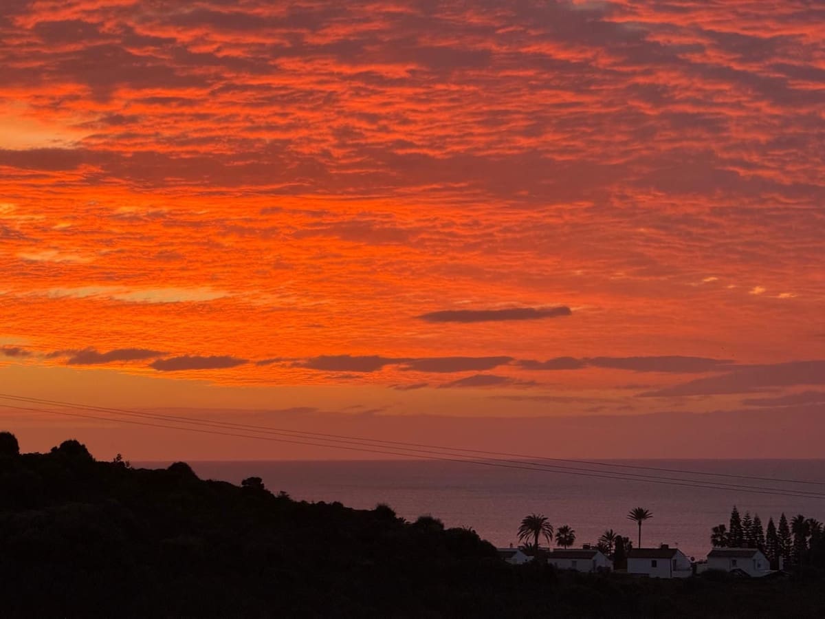 3 makuuhuone Kattohuoneisto myytävänä paikassa Estepona mukana uima-altaan 
autotalli - 575 000 € (Ref: 9769890)