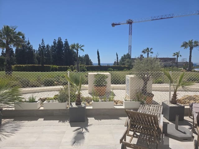 2 bedroom Apartment for sale in Mijas with pool garage - € 475,000 (Ref: 9771946)