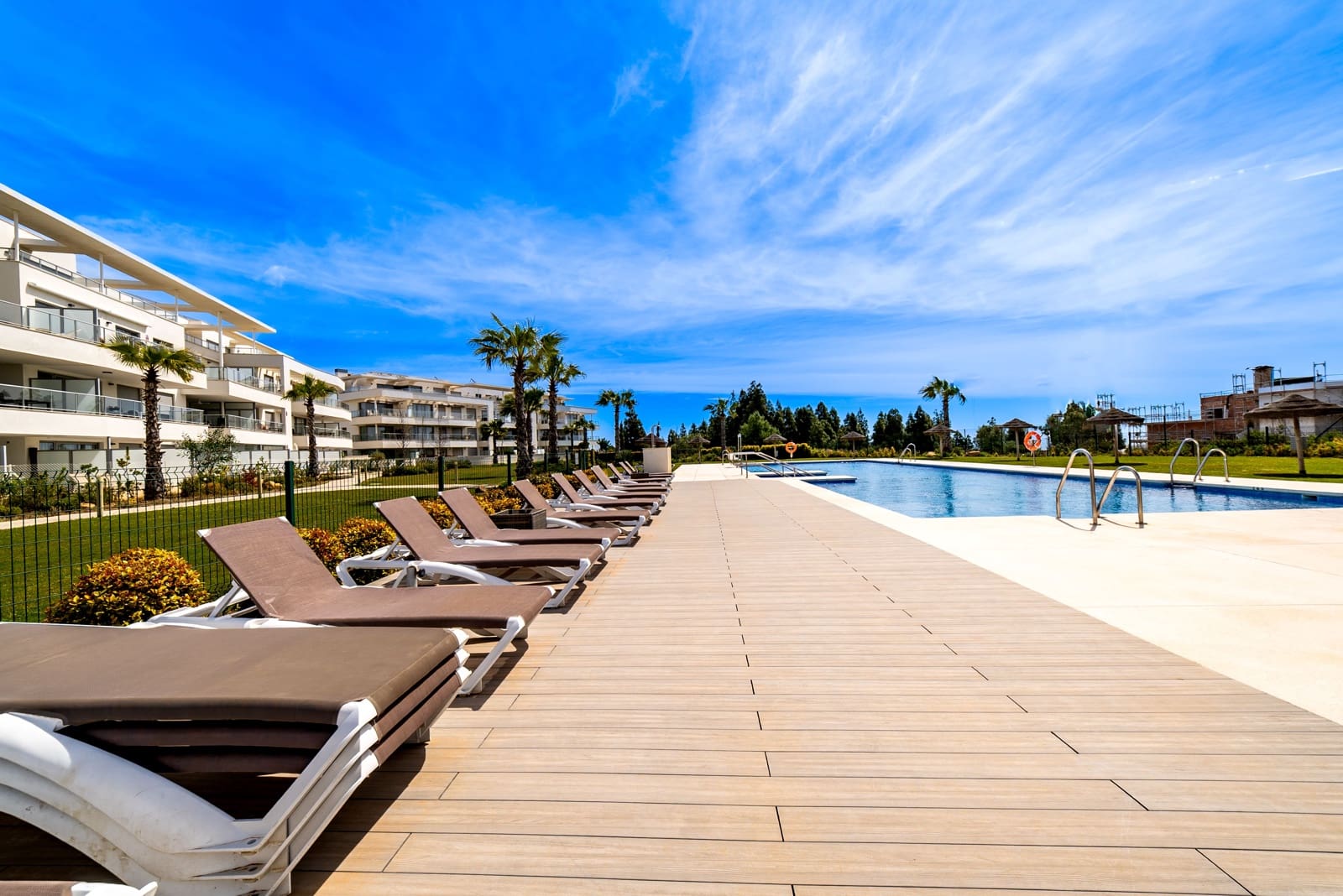 2 bedroom Apartment for sale in Mijas with pool garage - € 475,000 (Ref: 9771946)