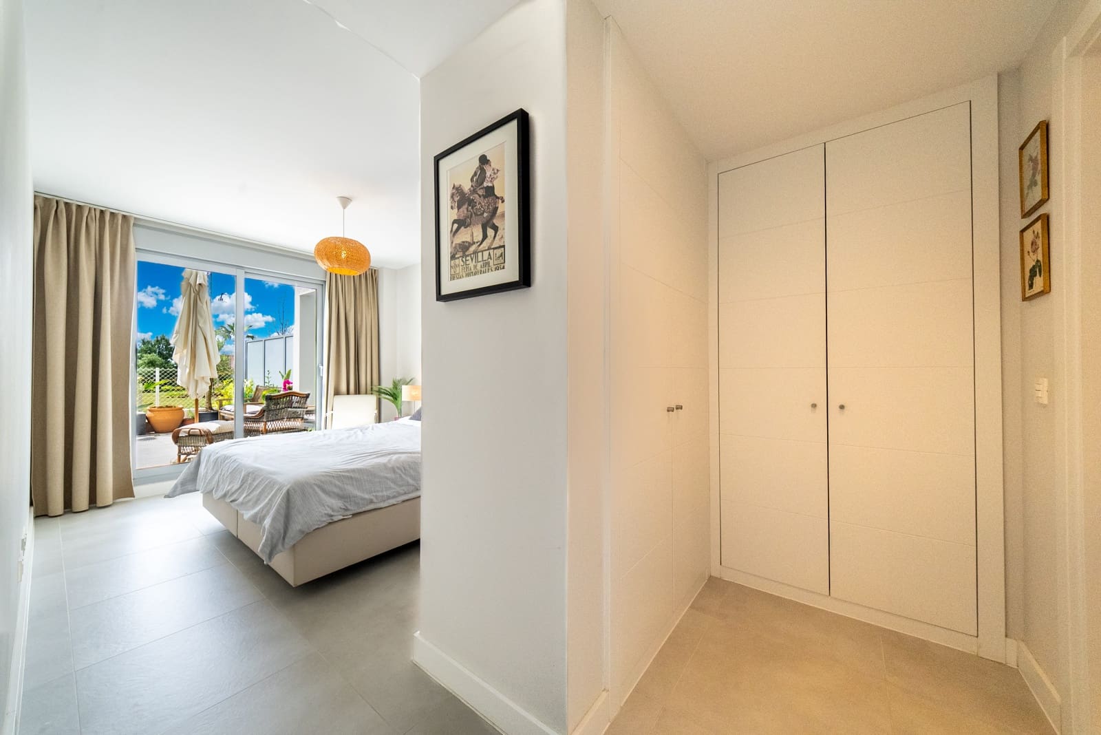 2 bedroom Apartment for sale in Mijas with pool garage - € 475,000 (Ref: 9771946)