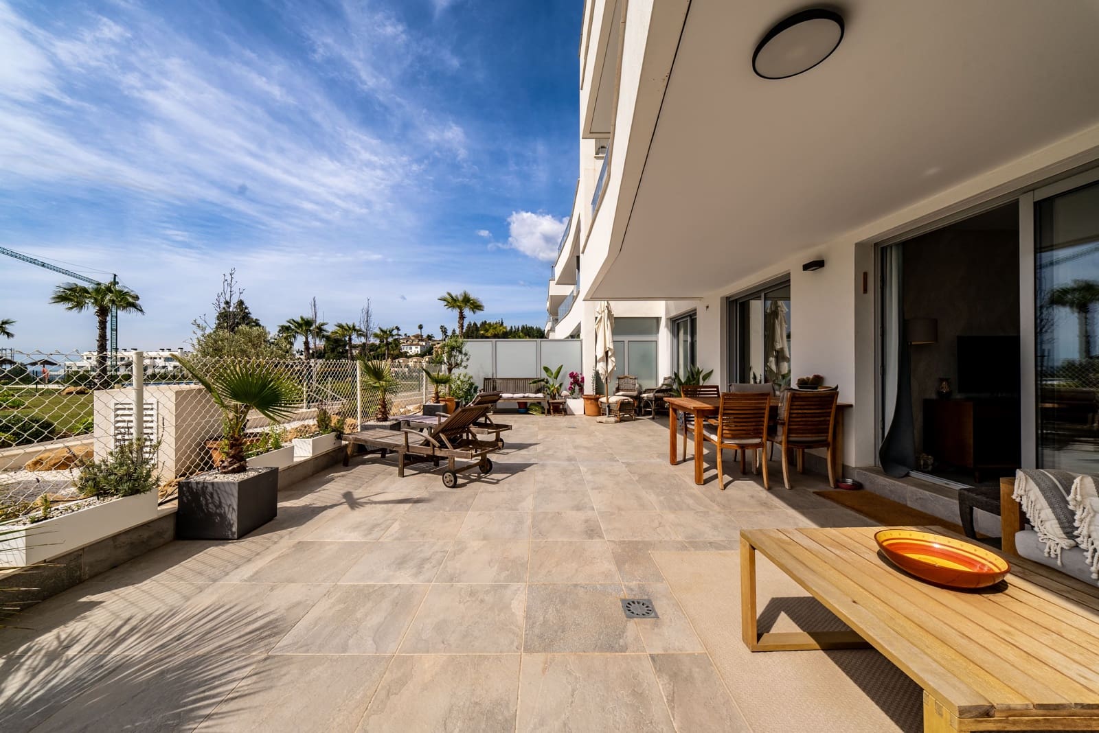 2 bedroom Apartment for sale in Mijas with pool garage - € 475,000 (Ref: 9771946)