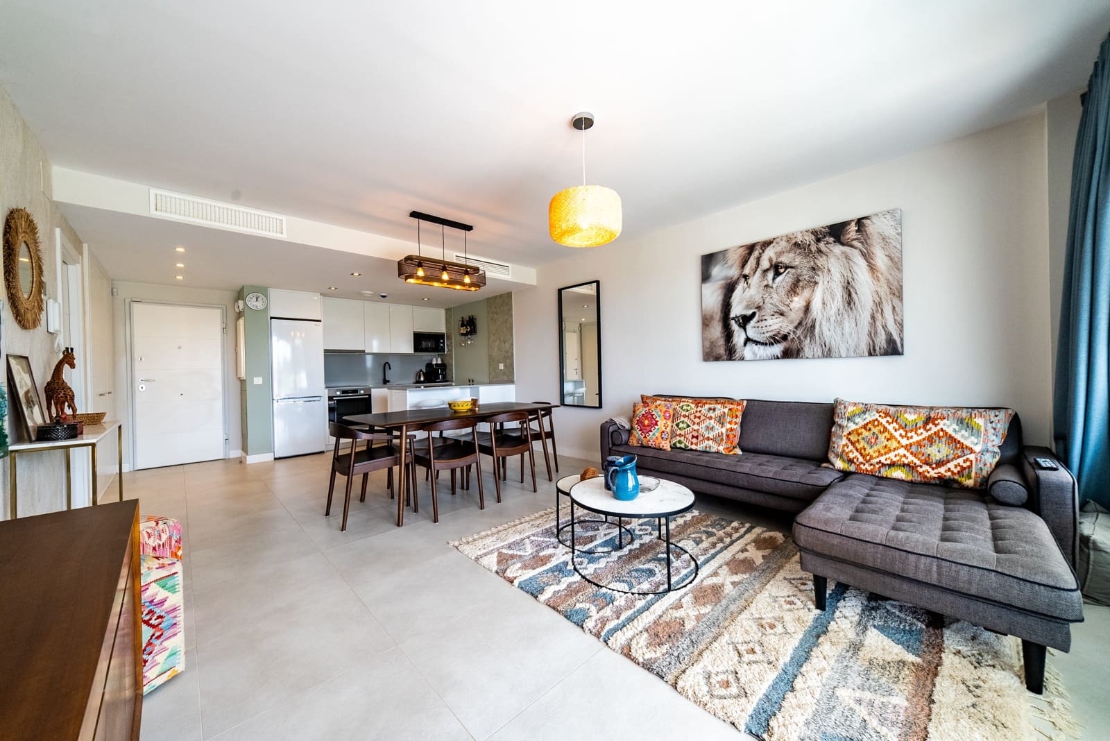 2 bedroom Apartment for sale in Mijas with pool garage - € 475,000 (Ref: 9771946)