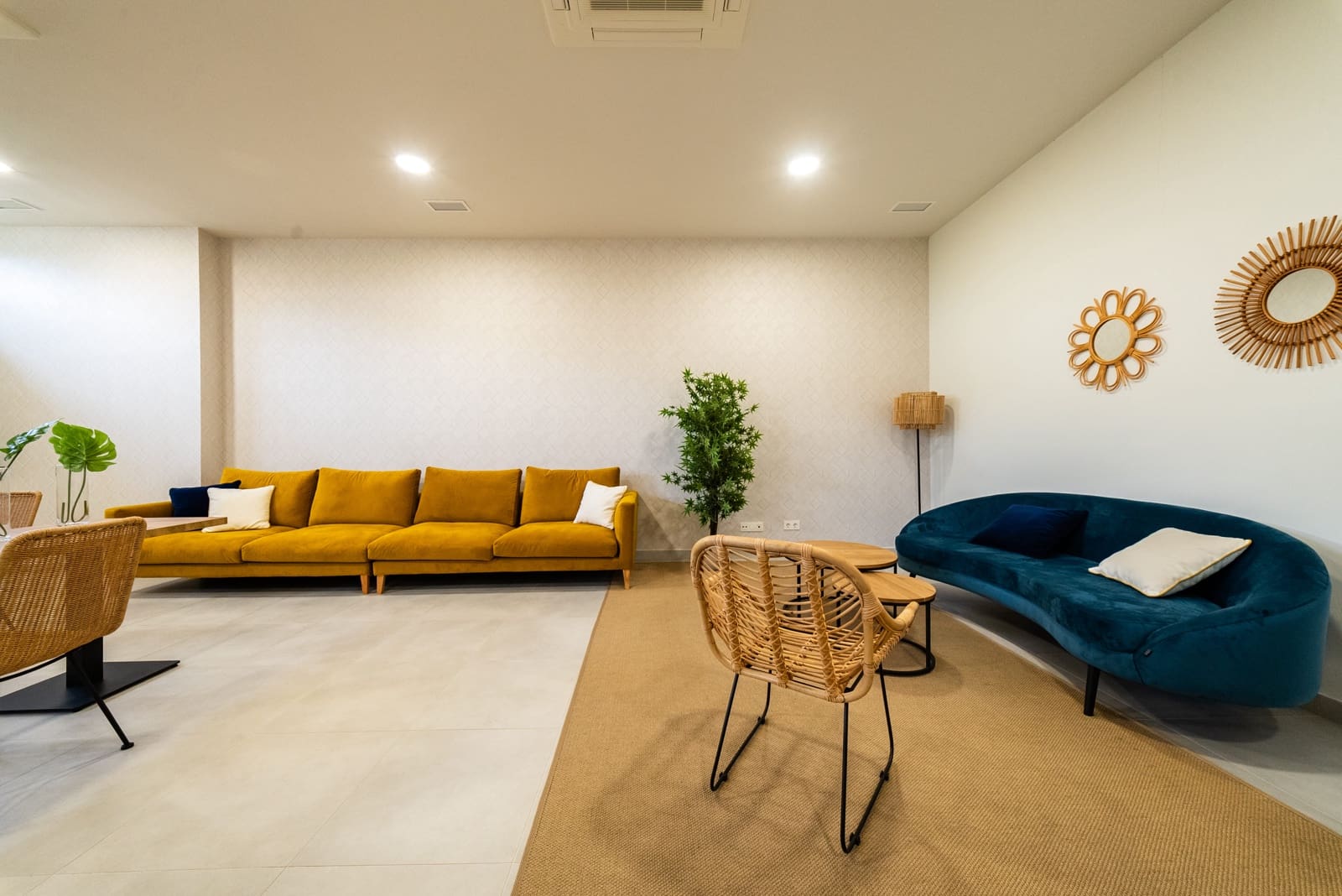 2 bedroom Apartment for sale in Mijas with pool garage - € 475,000 (Ref: 9771946)