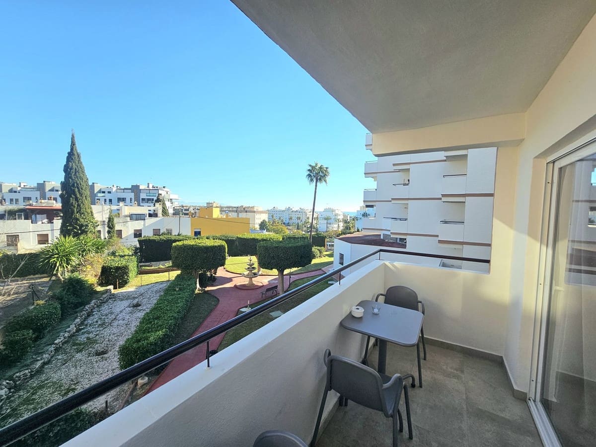 1 soverom Leilighet til salgs i Torremolinos med svømmebasseng - € 275 000 (Ref: 9776849)
