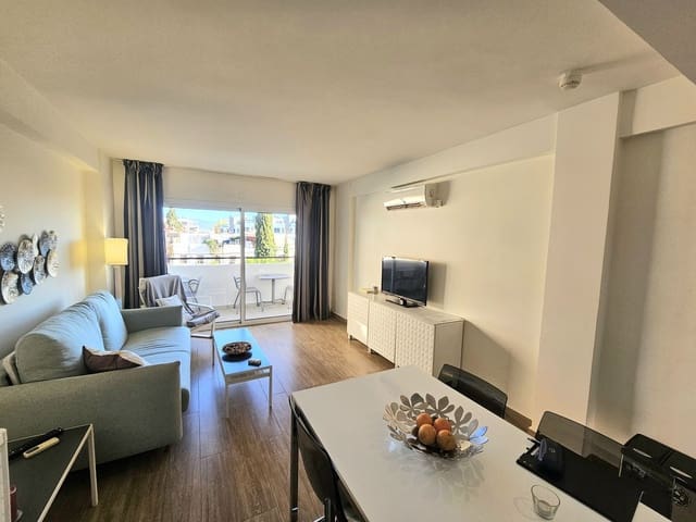 1 soverom Leilighet til salgs i Torremolinos med svømmebasseng - € 275 000 (Ref: 9776849)