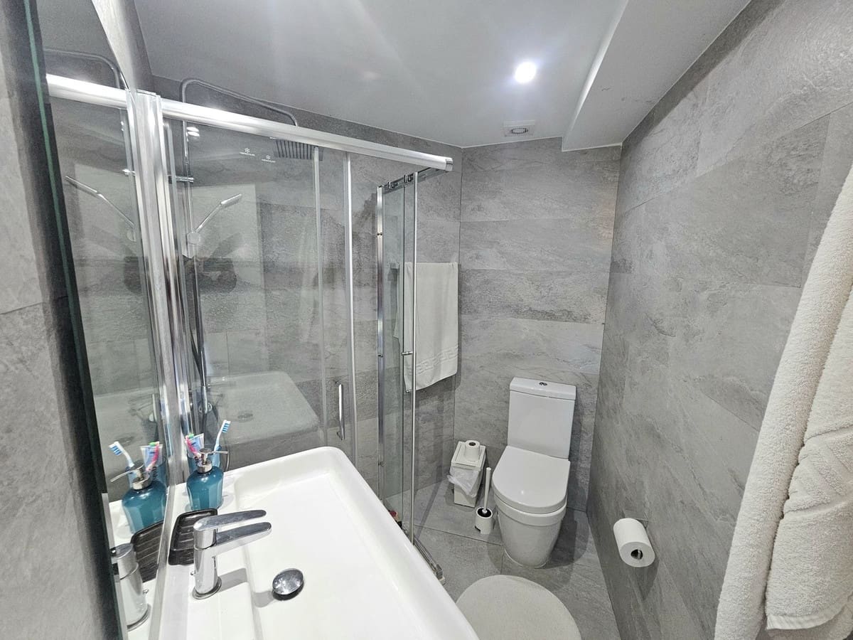 1 soverom Leilighet til salgs i Torremolinos med svømmebasseng - € 275 000 (Ref: 9776849)