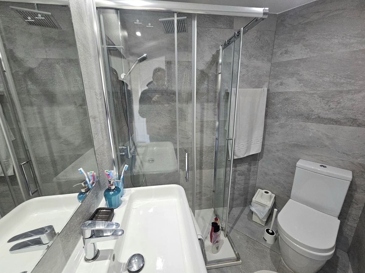 1 soverom Leilighet til salgs i Torremolinos med svømmebasseng - € 275 000 (Ref: 9776849)