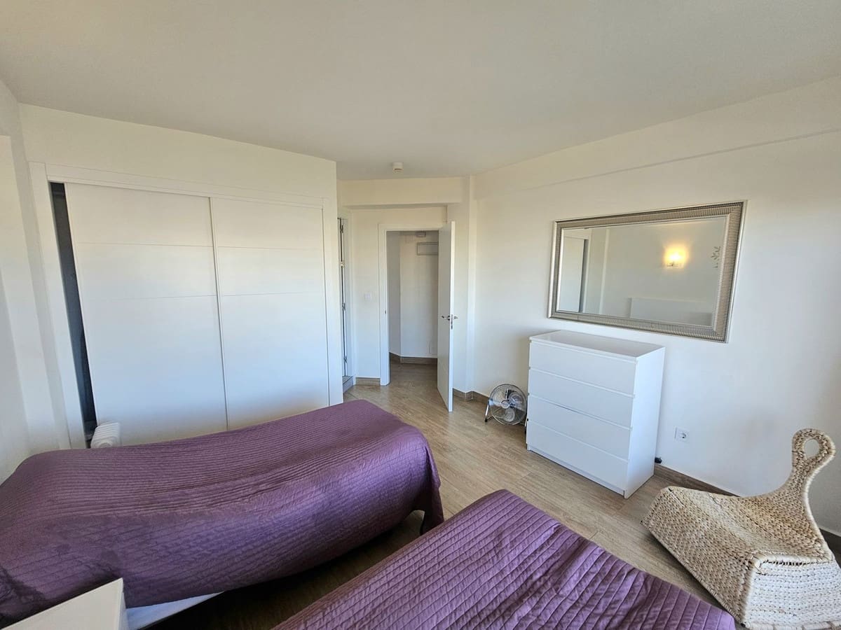 1 soverom Leilighet til salgs i Torremolinos med svømmebasseng - € 275 000 (Ref: 9776849)