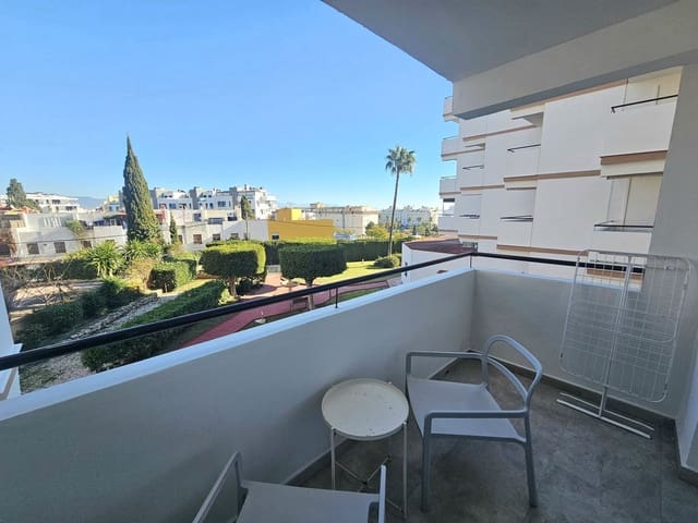 1 soverom Leilighet til salgs i Torremolinos med svømmebasseng - € 275 000 (Ref: 9776849)